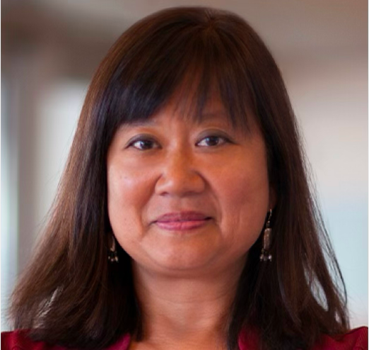 Daphne Hsu, MD